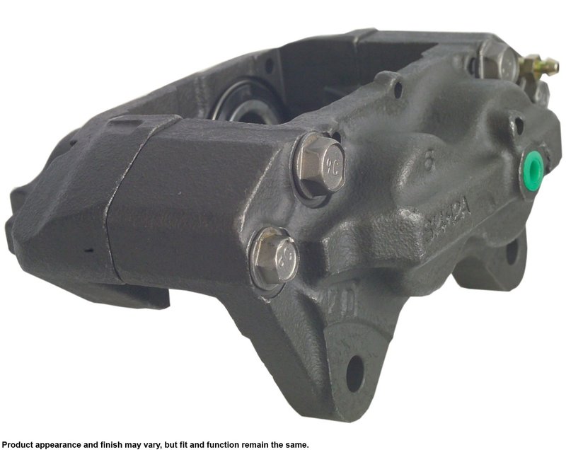 Cardone 19-2635 Disc Brake Caliper - Front Left