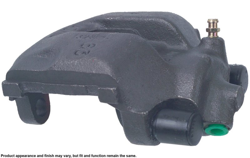Cardone 19-2641 Disc Brake Caliper - Rear Left