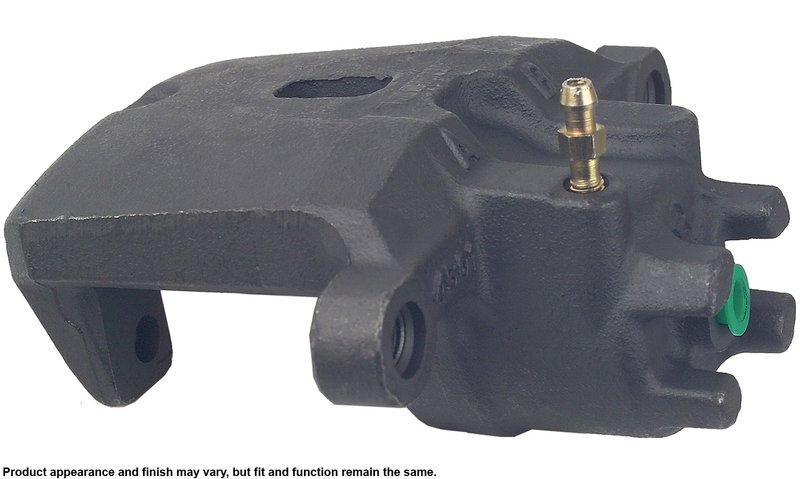 Cardone 19-2666 Disc Brake Caliper - Rear Right