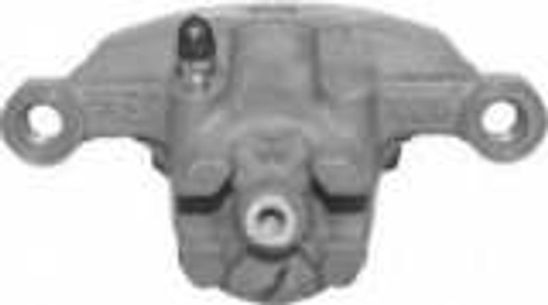 Cardone 19-2667 Disc Brake Caliper - Rear Left