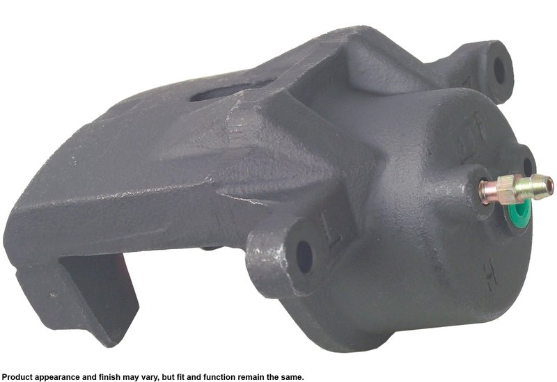Cardone 19-2700 Disc Brake Caliper - Front Left