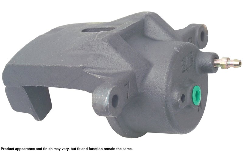 Cardone 19-2701 Disc Brake Caliper - Front Right