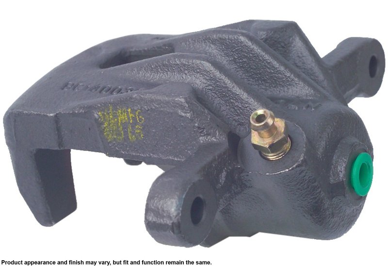 Cardone 19-2704 Disc Brake Caliper - Rear Left