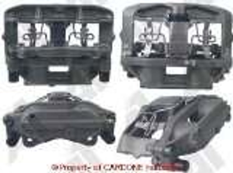 Cardone 19-2759 Disc Brake Caliper - Front Left