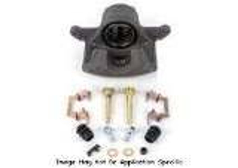 Cardone 19-2797 Disc Brake Caliper - Front Left or Front Right