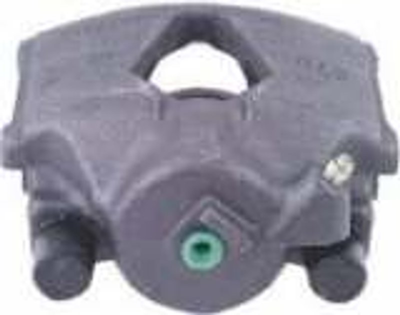 Cardone 19-2838 Disc Brake Caliper - Rear Right