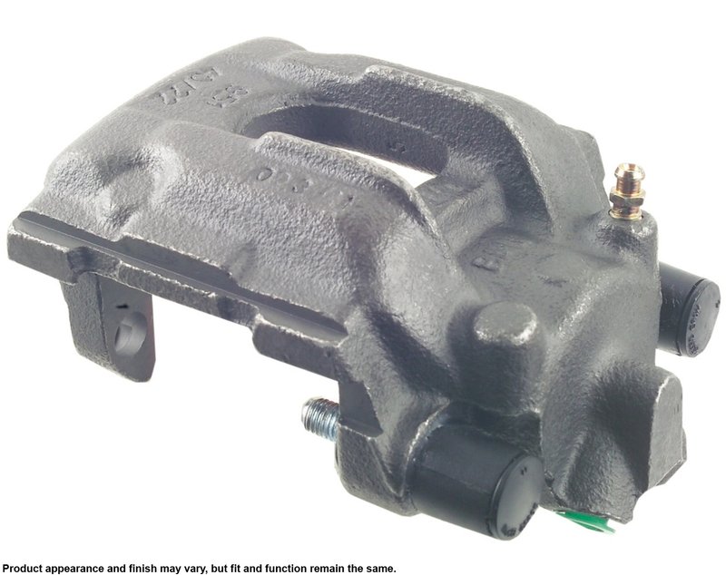Cardone 19-2867 Disc Brake Caliper - Rear Left