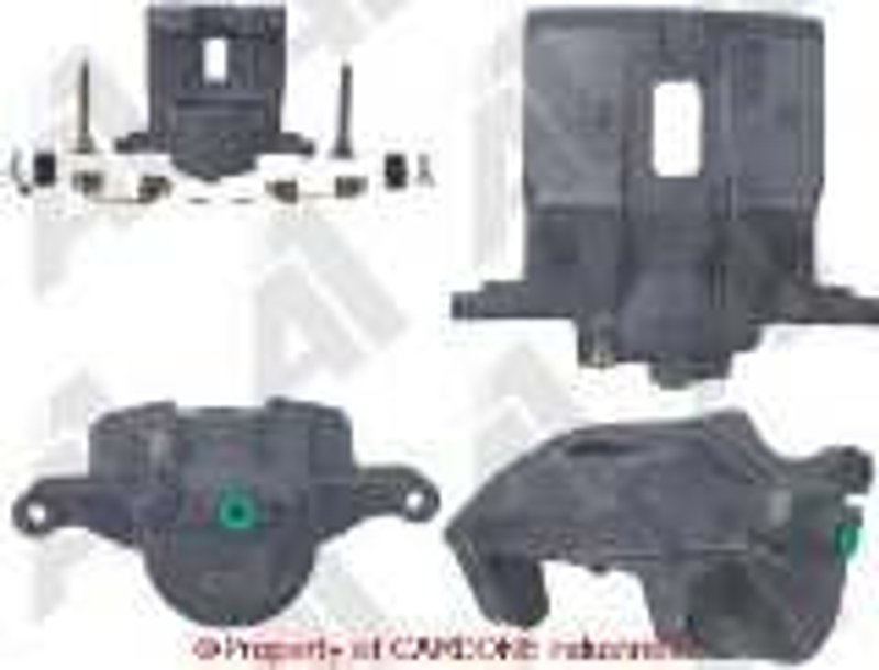 Cardone 19-2874 Disc Brake Caliper - Front Left