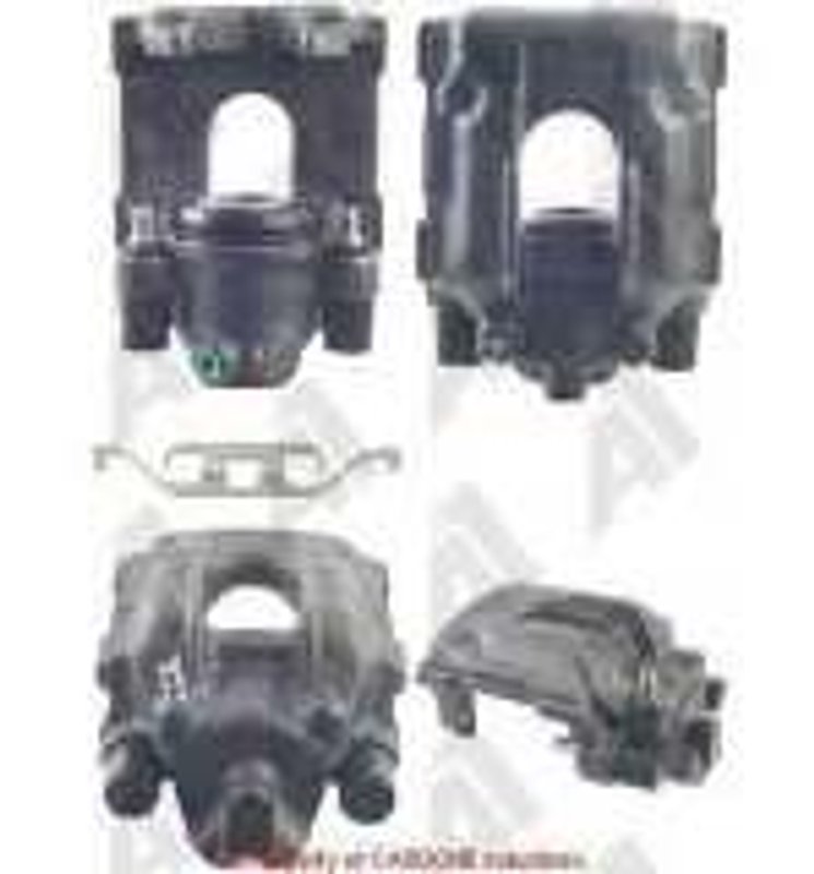 Cardone 19-2888 Disc Brake Caliper - Rear Right