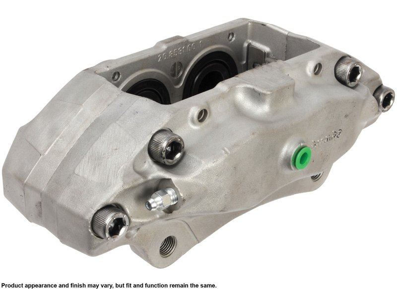 Cardone 19-2892 Disc Brake Caliper - Front Left or Front Right