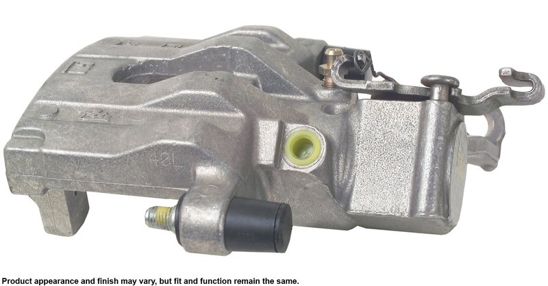 Cardone 19-2913 Disc Brake Caliper - Rear Left
