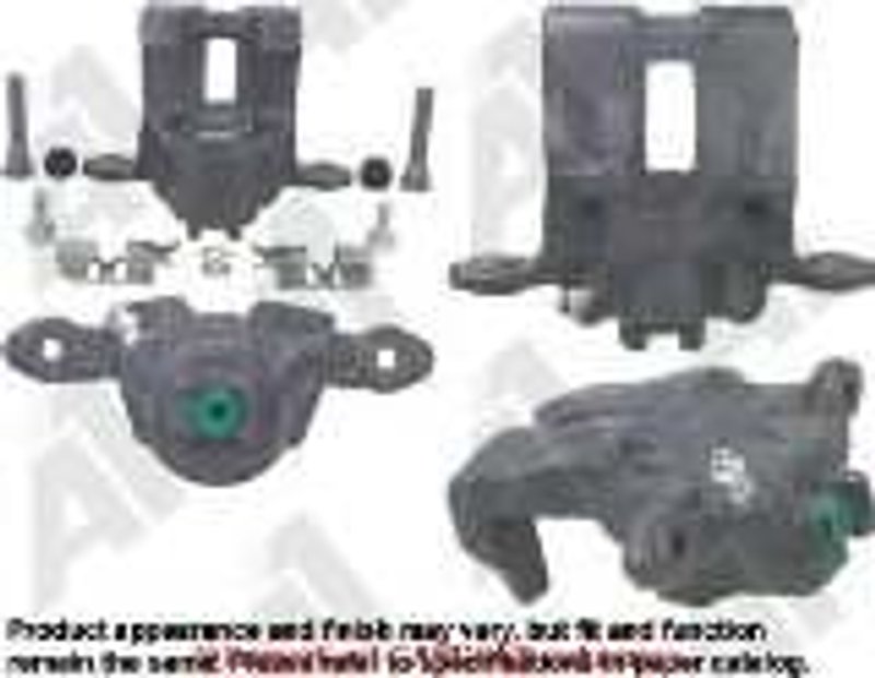 Cardone 19-2928 Disc Brake Caliper - Rear Right