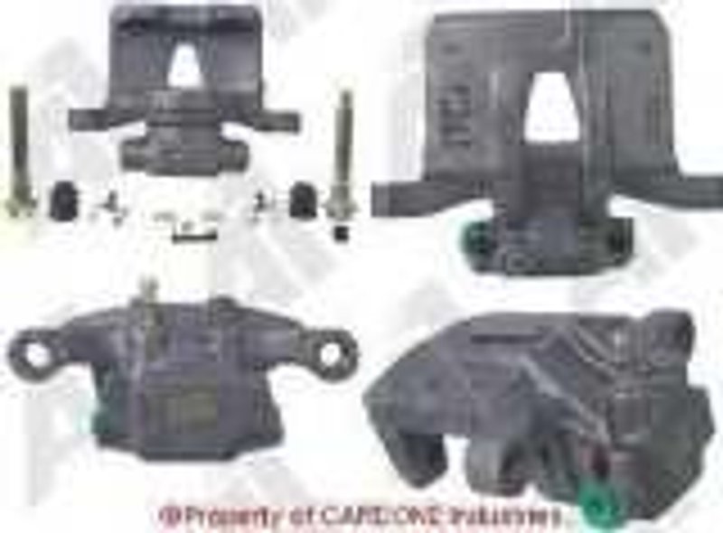 Cardone 19-2932 Disc Brake Caliper - Rear Right