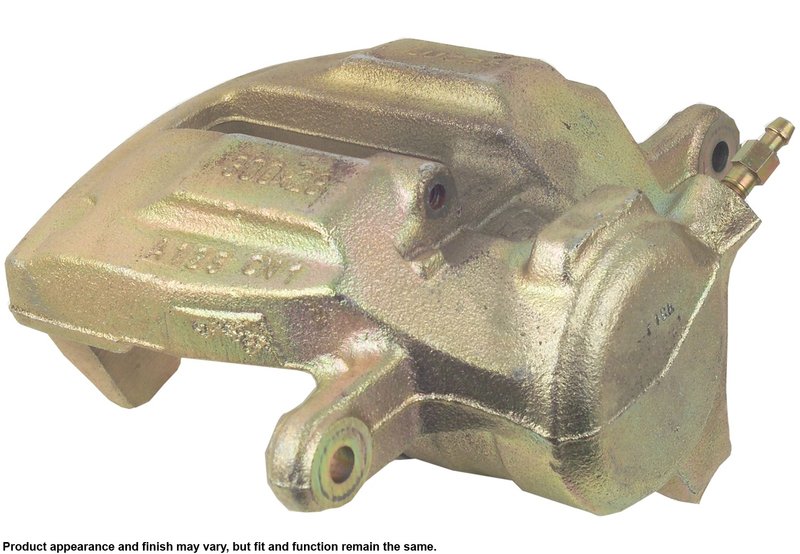 Cardone 19-2953 Disc Brake Caliper - Front Left