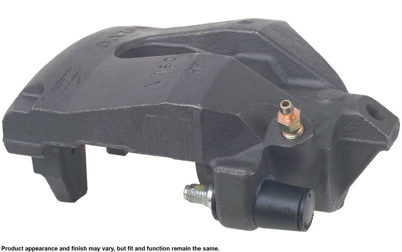 Cardone 19-2956 Disc Brake Caliper - Rear Left