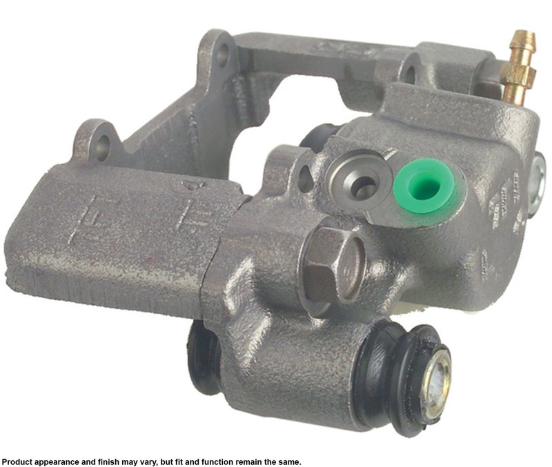 Cardone 19-2971 Disc Brake Caliper - Rear Left