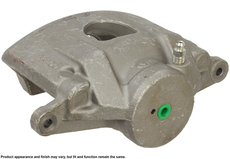 Cardone 19-2981A Disc Brake Caliper - Front Right