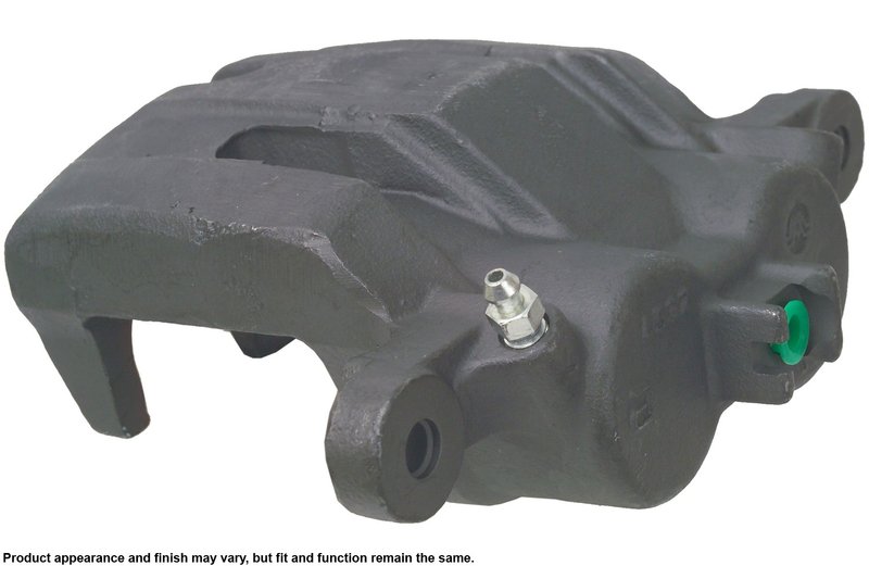 Cardone 19-3102 Disc Brake Caliper - Front Left
