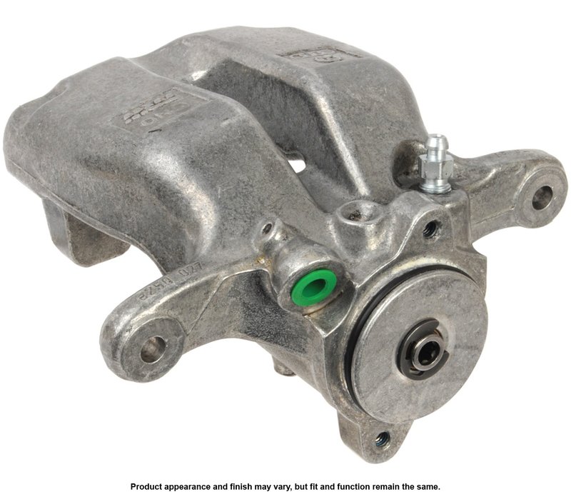 Cardone 19-3121NM Disc Brake Caliper - Rear Left