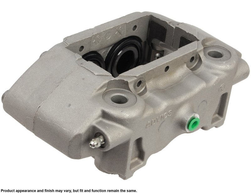 Cardone 19-3182 Disc Brake Caliper - Front Left