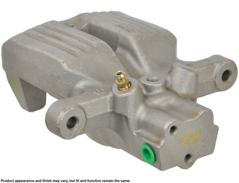 Cardone 19-3190 Disc Brake Caliper - Rear Left