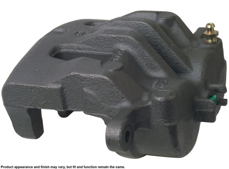Cardone 19-3209 Disc Brake Caliper - Front Left