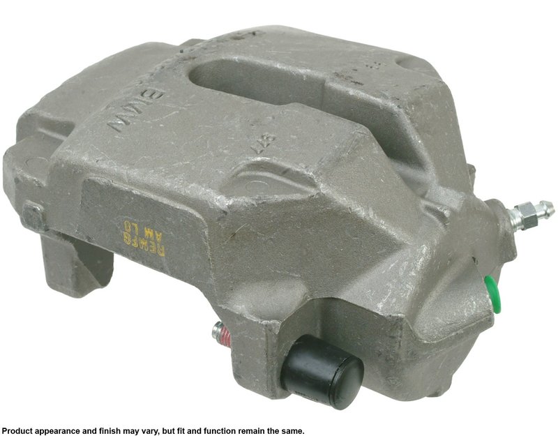 Cardone 19-3243 Disc Brake Caliper - Front Left