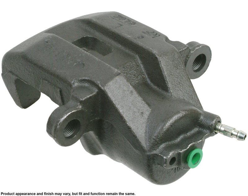 Cardone 19-3277 Disc Brake Caliper - Rear Left