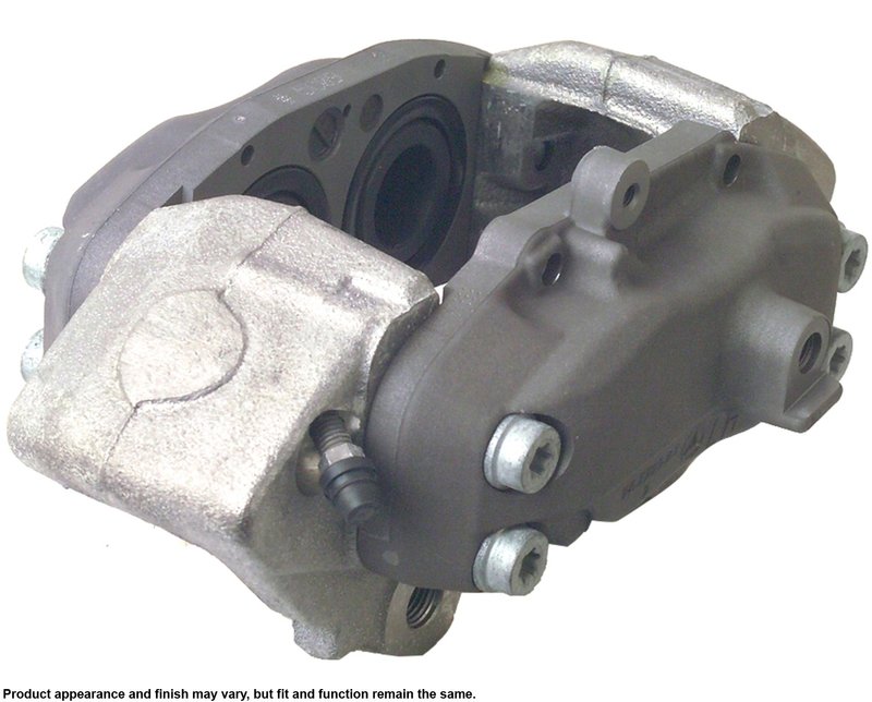 Cardone 19-3282 Disc Brake Caliper - Front Left