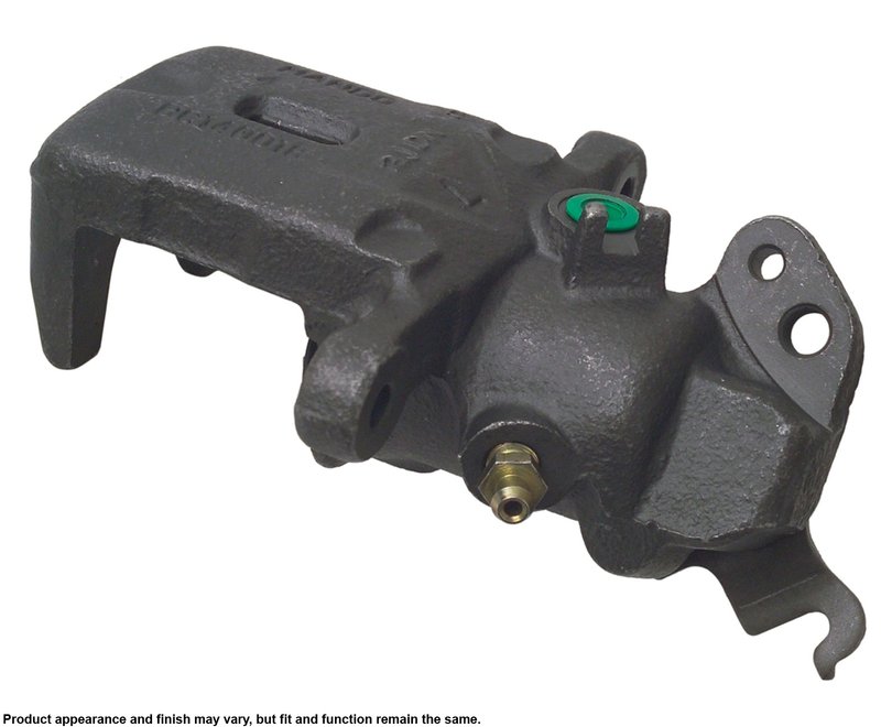 Cardone 19-3302 Disc Brake Caliper - Rear Left