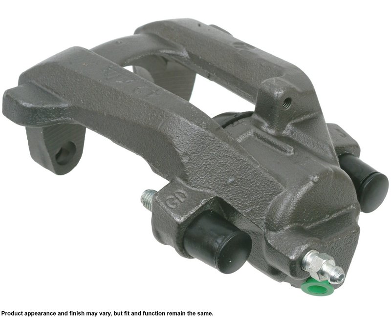 Cardone 19-3314 Disc Brake Caliper - Rear Left