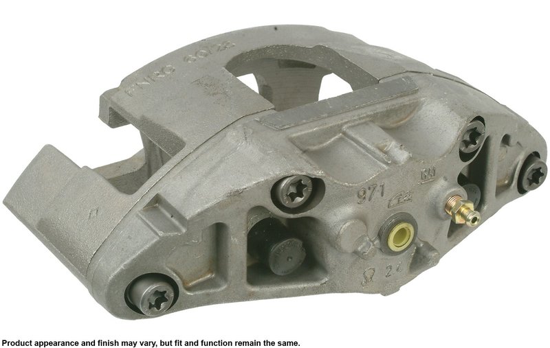 Cardone 19-3341 Disc Brake Caliper - Front Right