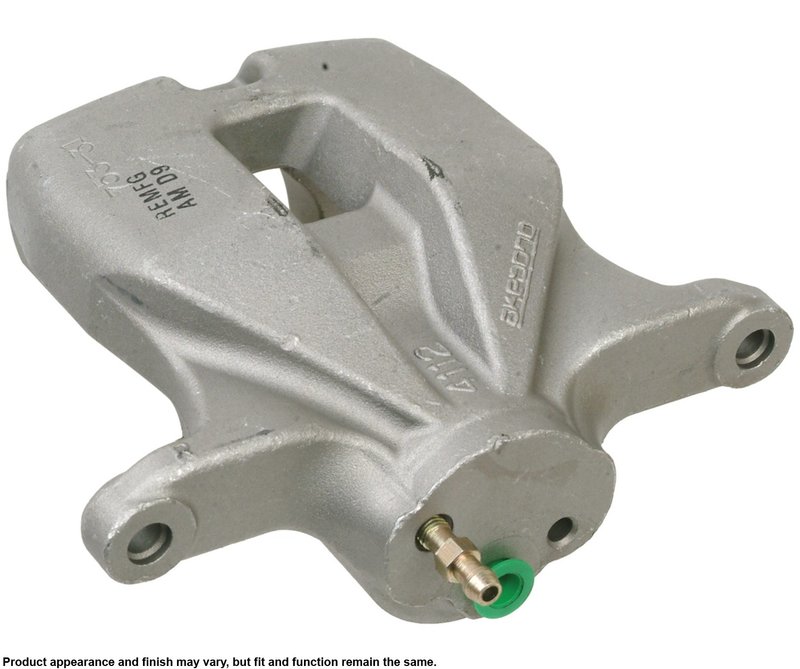 Cardone 19-3350 Disc Brake Caliper - Rear Right