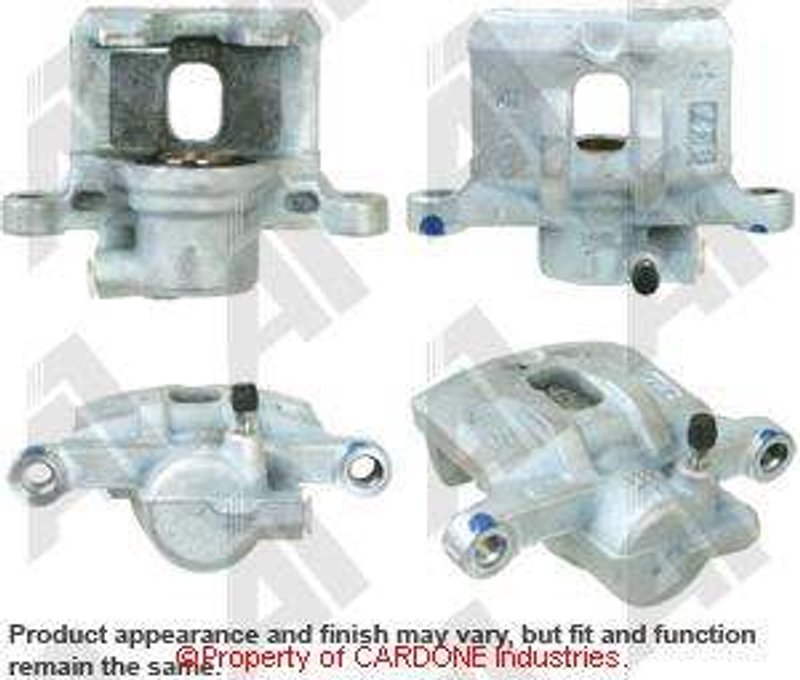 Cardone 19-3495 Disc Brake Caliper - Rear Left