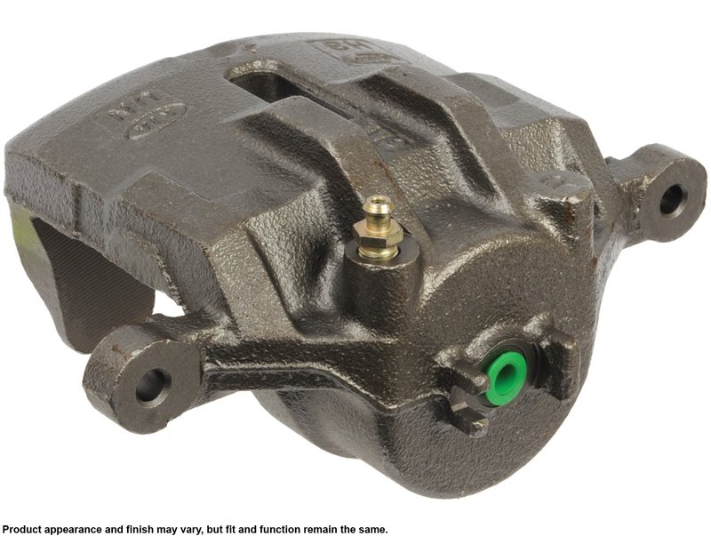 Cardone 19-3555 Disc Brake Caliper - Front Right