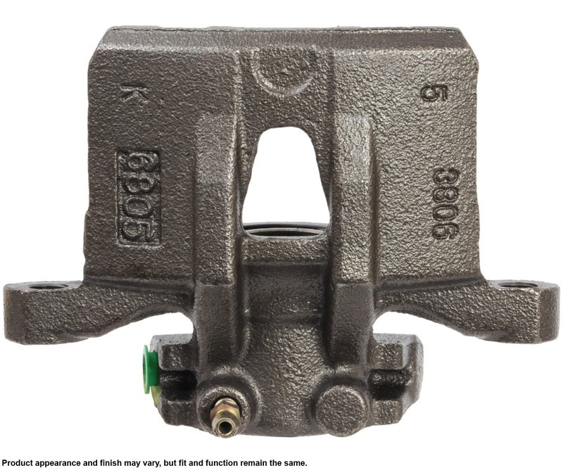 Cardone 19-3585 Disc Brake Caliper - Rear Right