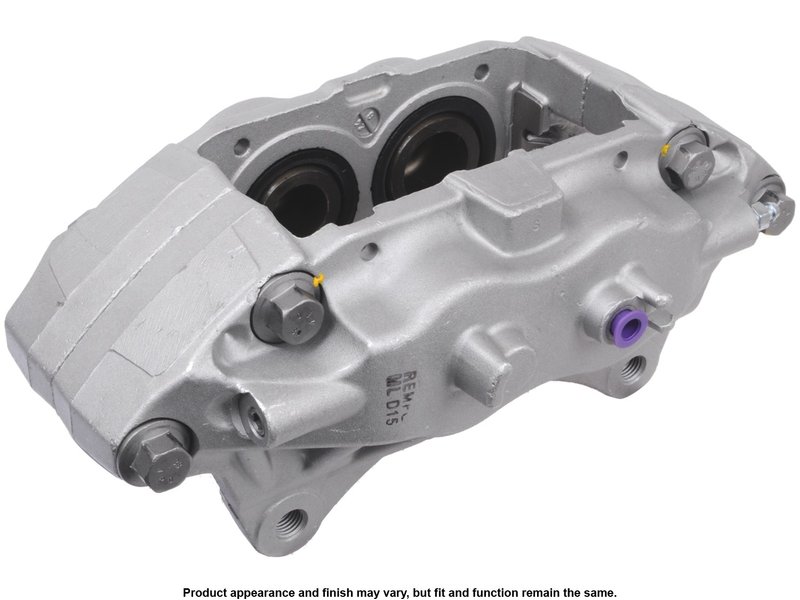 Cardone 19-3698 Disc Brake Caliper - Front Left