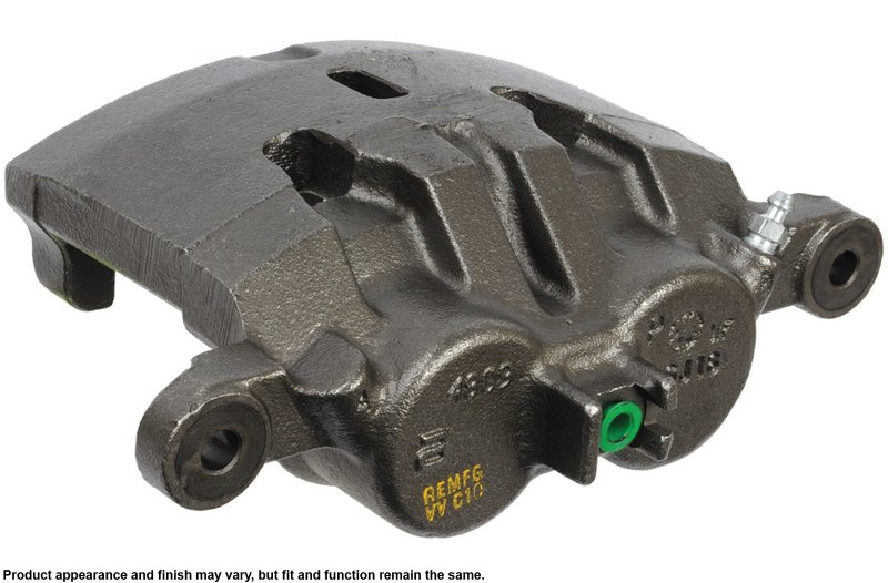 Cardone 19-3827 Disc Brake Caliper - Front Right