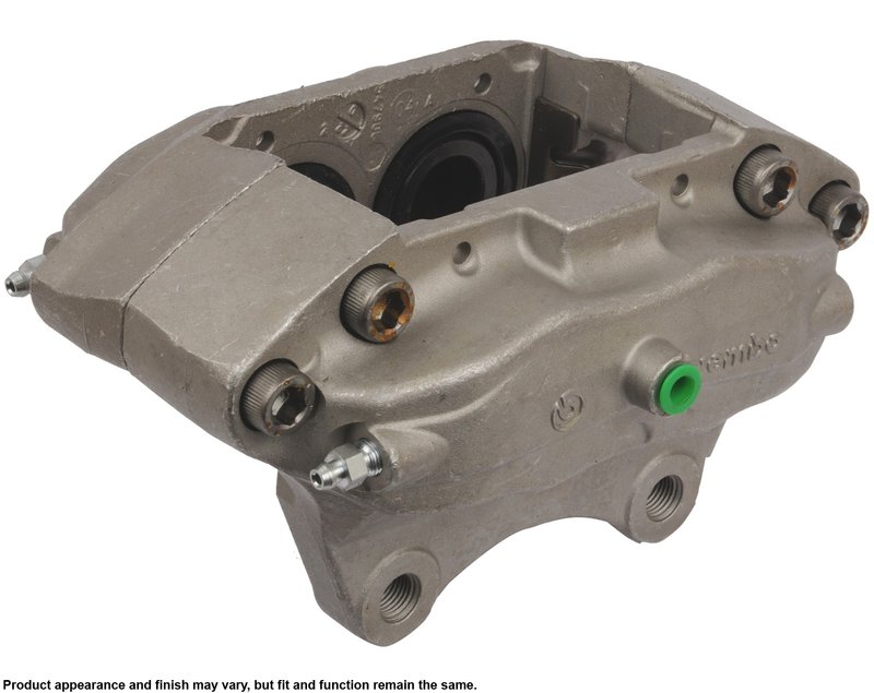 Cardone 19-3858 Disc Brake Caliper - Front Left