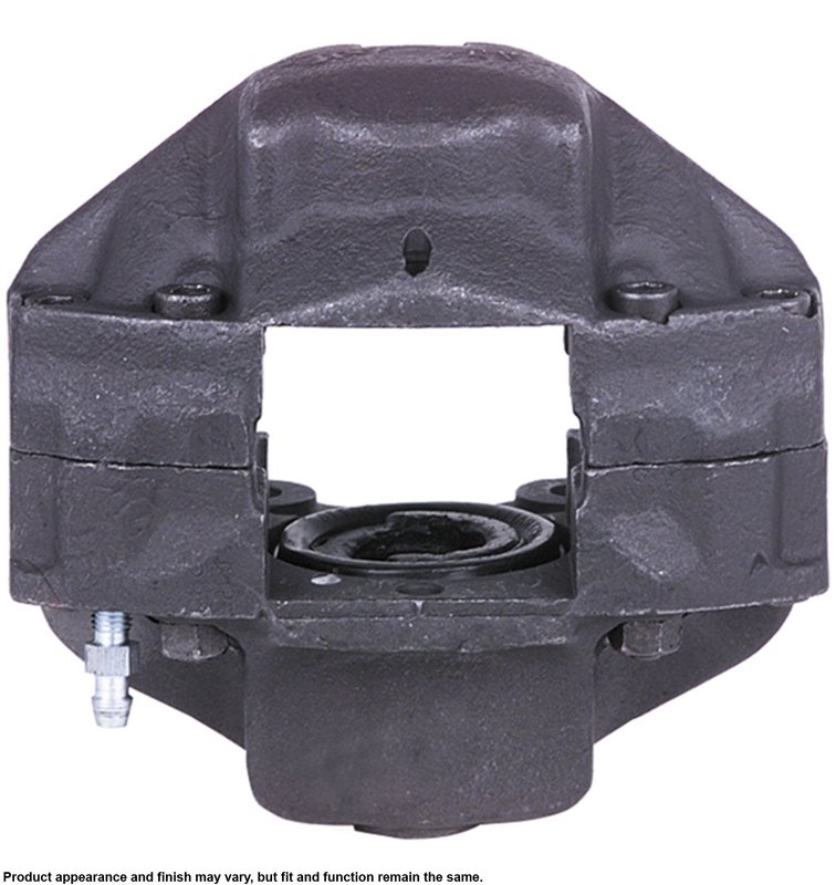 Cardone 19-446 Disc Brake Caliper - Front Right