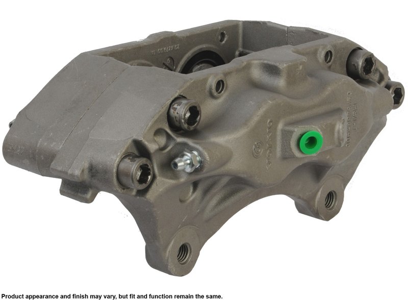 Cardone 19-6103 Disc Brake Caliper - Front Left