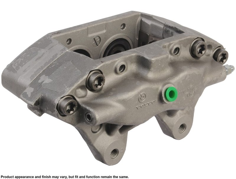 Cardone 19-6105 Disc Brake Caliper - Rear Right