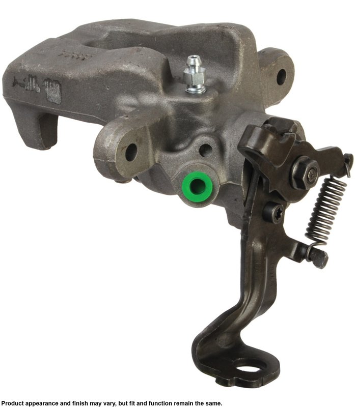 Cardone 19-6129 Disc Brake Caliper - Rear Right