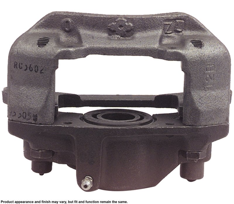 Cardone 19-612 Disc Brake Caliper - Rear Right