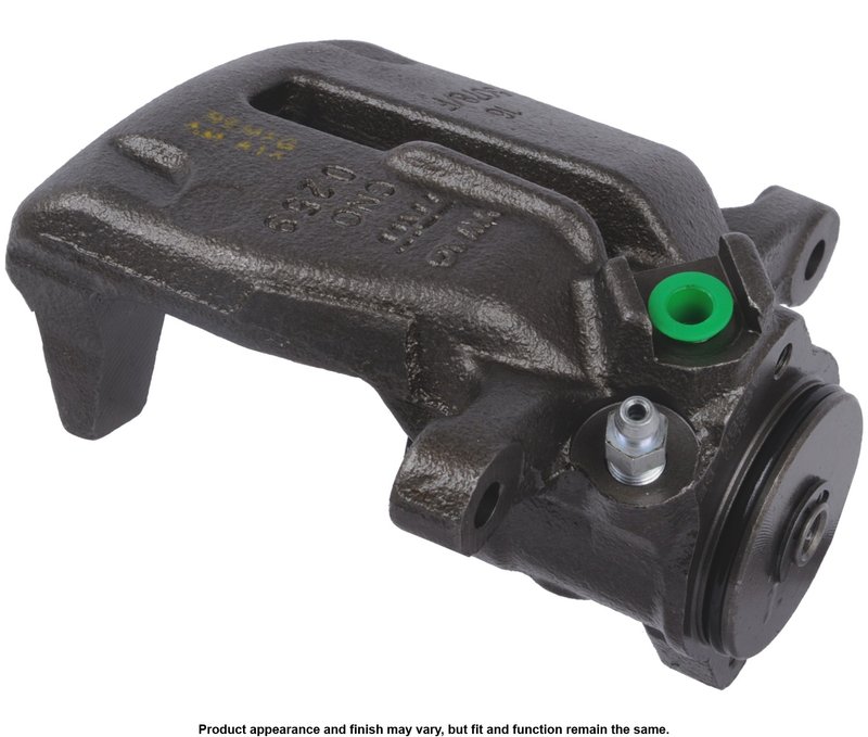 Cardone 19-6158NM Disc Brake Caliper - Rear Left
