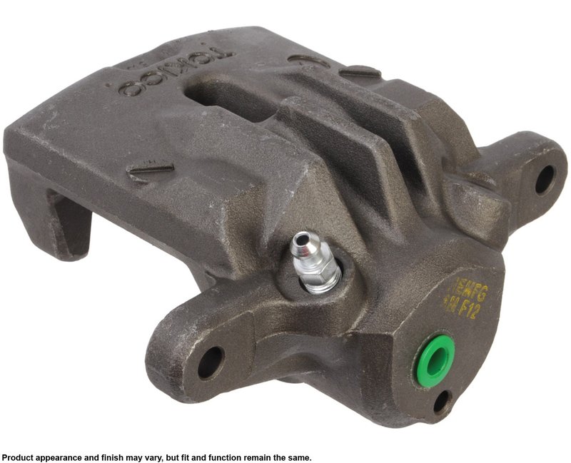 Cardone 19-6276 Disc Brake Caliper - Rear Right