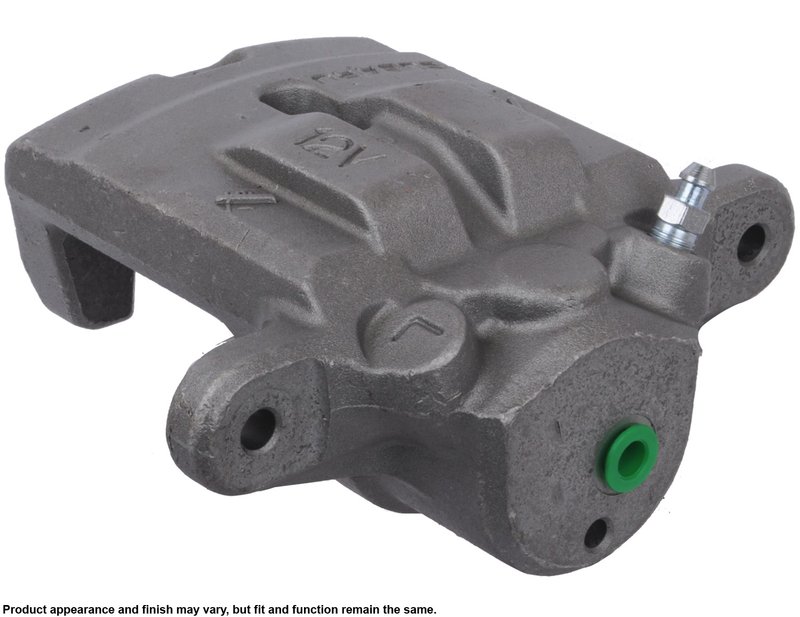 Cardone 19-6377 Disc Brake Caliper - Rear Left