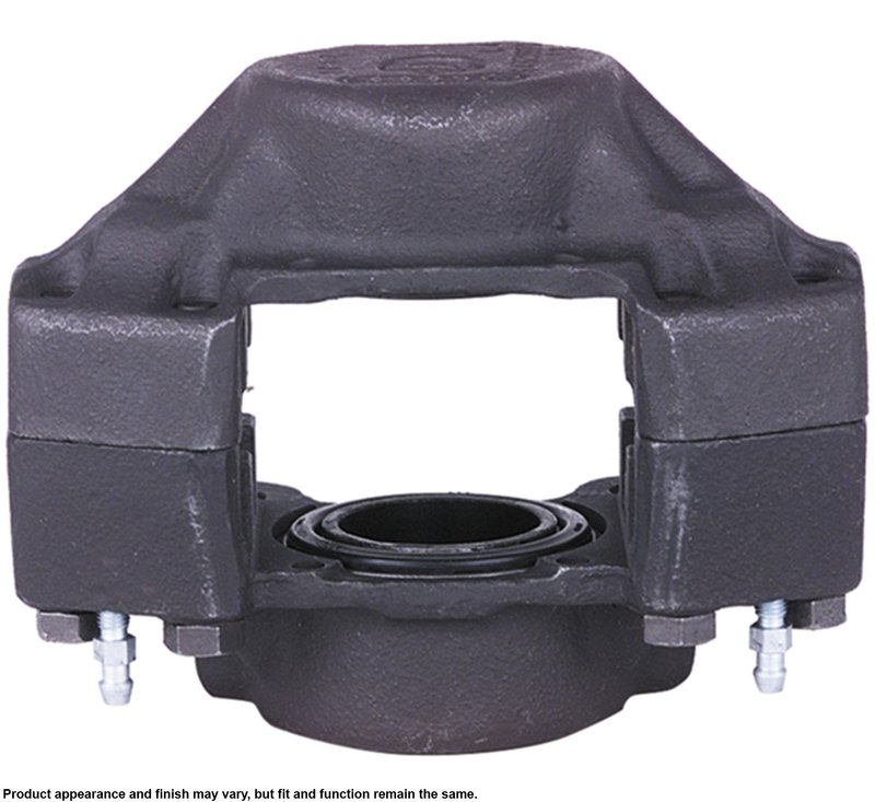 Cardone 19-648 Disc Brake Caliper - Front Right