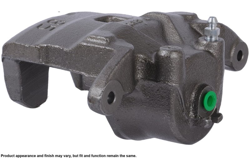Cardone 19-6641 Disc Brake Caliper - Front Right