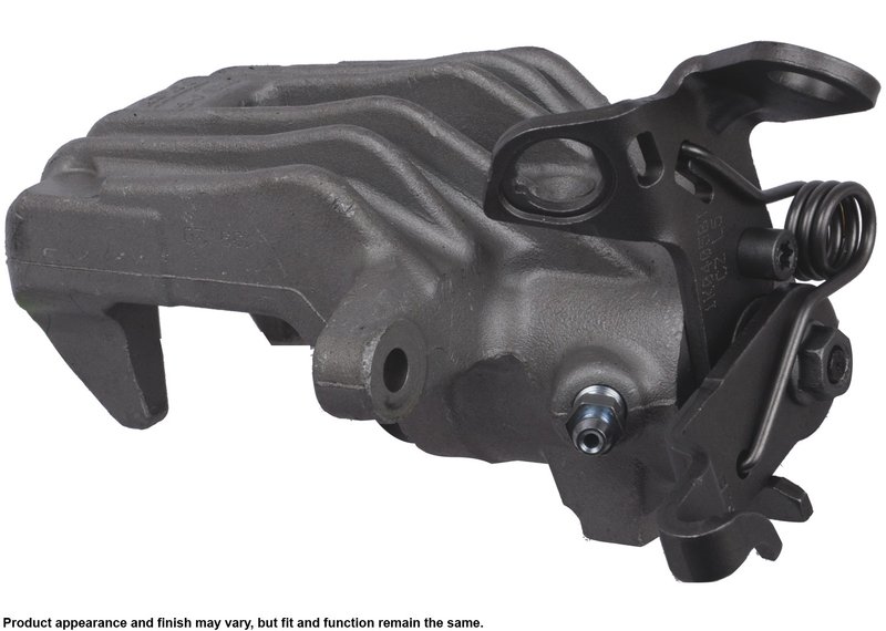 Cardone 19-6650 Disc Brake Caliper - Rear Left